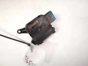 Stellmotor Lüftung Skoda Octavia, II 2004.02 - 2009.03 1k0907511c,0132801336