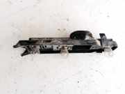 Lampenträger Heckleuchte - Hinten Ford Focus, 1998.10 - 2002.10 Gebraucht,