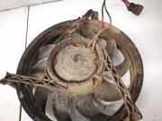 K?hlerl?fter L?ftermotor Volkswagen Transporter, T4 1990.07 - 1996.01 Gebraucht, AAB