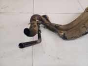 Tankeinfüllstutzen Tankrohr Kraftstoffrohr Fiat Doblo, 2009.08 --> Gebraucht ,