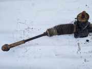 Lenkgetriebe Citroen Jumper, I 2002.04 - 2006.06 facelift LLHD,LLHD