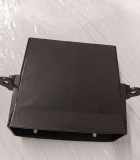 Handschuhfach Volvo XC90, 2002.10 - 2007.06 8673766,8673766