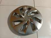 Radkappe Radzierblenden - R16 Ford Mondeo, 2007.03 - 2013.06 416SJS16,416 SJS 16