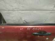 Zierleiste Leiste - Vorne Linke Subaru Forester, II 2002.06 - 2007.12 Gebraucht,
