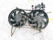 Kühlerlüfter Lüftermotor Fiat Brava, 1995.10 - 2002.12 Gebraucht,