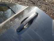 Türgriff Türaussengriff - Hinten Linke Dodge Journey. 2009.01 - 2014.12 Gebraucht,