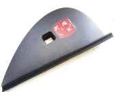 Innenausstattung Peugeot 407, 2004.05 - 2010.12 9651182177,9651198777