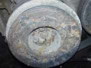 Riemenscheibe Kurbelwelle Volkswagen Caddy, II 1995.11 - 2004.01 Gebraucht,