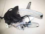 Heckklappe Heckklappenschloss Kofferraumschloss Subaru Outback, V 2015.01 - 2019.12 3036326,