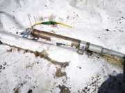 Kopfairbag - Vorne Linke Seat Altea, 2004.01 - 2015.12 5p0880741a,