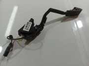 Pedalwerk Peugeot 407, 2004.05 - 2010.12 9650341780, 9650341780 0280 755 052 0280755052