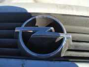 Emblem Opel Astra, G 1998.09 - 2004.12 Gebraucht,
