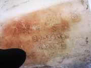 Scheibenwaschbehälter Vorne Wischwasserbehälter Opel Corsa, B 1993.03 - 2000.09 90386397, 0023935