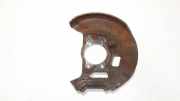 Spritzblech für Bremsscheibe - Vorne Linke Nissan Qashqai, II 2017.01 --> facelift 411614ea0a4,