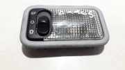 Innenraumleuchte Peugeot 406, 1999.03 - 2004.05 facelift Gebraucht,