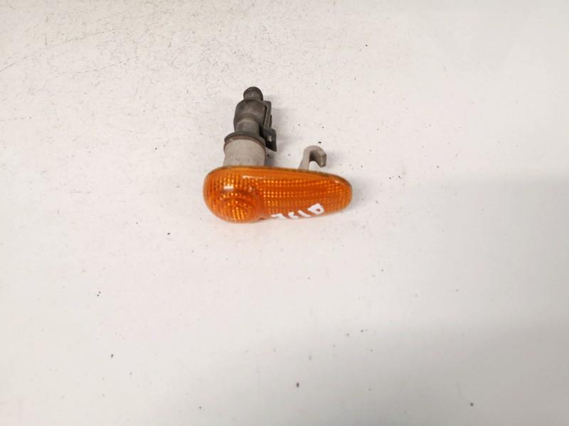 Blinkleuchte Kotfl?gel - Vorne Rechts Alfa-Romeo 147, I 2000.11 - 2004.09 46556563,