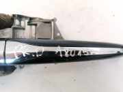 T?rgriff T?raussengriff - Vorne Rechts Citroen C5, II 2008.02 - 2011.01 Gebraucht,