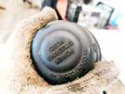 Servolenkung ?lbeh?lter Hyundai Santa Fe, 2006.03 - 2012.09 Gebraucht,