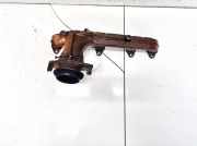 Abgaskrümmer Volkswagen Transporter, T4 1990.07 - 1996.01 Gebraucht, AAB