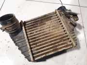 Ladeluftkühler Volkswagen Bora, 1998.01 - 2005.12 Gebraucht, AGR
