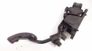 Pedalwerk Skoda Octavia, I 2000.11 - 2004.02 facelift 0281002346,0281002346 1J2721503B 1J2721503