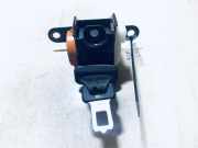 Sicherheitsgurt - Hinten CENTER Nissan Almera, N16 2000.06 - 2003.01 30030059,