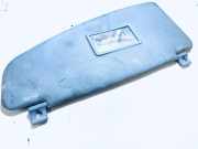 Sonnenblende Fiat Doblo, 2005.10 - 2009.08 Gebraucht,