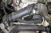 Thermostat Seat Leon, II 2005.05 - 2012.06 03g121132,