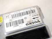 Steuergerät Airbag Volvo S60, 2000.01 - 2005.01 8645271, 0285001254