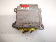 Steuergerät Airbag Mazda MPV, III 1999.08 - 2006.02 lc6457k30,3321646