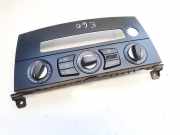 Bedienelement für Klimaanlage BMW 5-Series, E60 E61 2003.07 - 2010.03 6411917771201, 11419110
