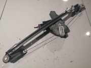 Fensterheber - Hinten Rechts Opel Zafira, A 2003.11 - 2005.06 facelift Gebraucht,