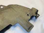 Motor-/Unterfahrschutz vorne Nissan Qashqai, I 2006.01 - 2010.06 64839jd00A,