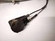 Fensterheber - Hinten Linke Mazda 626, 1997.04 - 2002.10 Gebraucht,