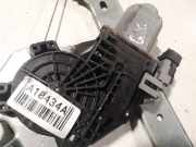 Fensterheber motor - Hinten Linke Citroen C3, II 2009.11 --> present Gebraucht,