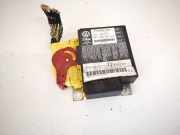 Steuergerät Airbag Volkswagen Passat, B6 2005.08 - 2010.11 3c0909605j,391130 BKP