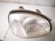 Hauptscheinwerfer - Vorne Rechts Hyundai Santa Fe, 2000.11 - 2006.03 Gebraucht,
