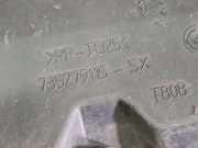 Windlauf Wischerabdeckung Fiat Doblo, 2005.10 - 2009.08 735279115SX, 735279115-SX T808