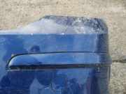 Zier-Schutzleiste Sto?f?nger - Hinten Rechts Opel Astra, H 2004.03 - 2009.12 Gebraucht,