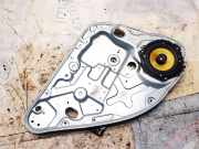 Fensterheber - Hinten Linke Ford Kuga, I 2008.01 - 2012.06 989838101,989838-101 7m51r24995dd