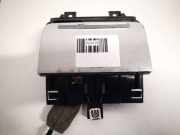 Aschenbecher Audi TT, 2006.08 - 2014.06 8j0857951a,