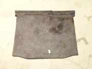 Bodenbelag Kofferraum Honda Jazz, 2001.12 - 2005.04 Gebraucht,