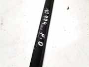 Zierleiste Leiste - Vorne Rechts Nissan Leaf, I 2010 - 2017.12 Gebraucht,