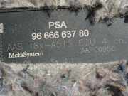 Steuergerät Einparkhilfe Citroen C3, II 2009.11 --> present 9666663780,9666663780 T8x-A515 AAP00950 T8xA515