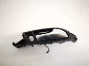 Türinnengriff - Vorne Rechts Audi Q7, 2006.03 - 2010.05 4l0837020,