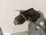 Fensterheber motor - Hinten Rechts Nissan Note, 2006.03 - 2013.06 400929A,400929 A