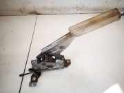Handbremshebel Skoda Superb, II 2008.03 - 2013.06 1z1711303c,