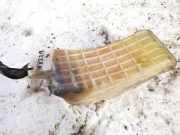 Ausgleichsbehälter Peugeot Partner, I 2003.01 - 2009.06 facelift Gebraucht,