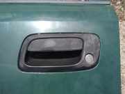 T?rgriff T?raussengriff - Vorne Linke Opel Astra, G 1998.09 - 2004.12 Gebraucht,