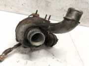 Turbolader Renault Espace, IV 2002.11 - 2014.12 8200113839,718089-8 gt1852v